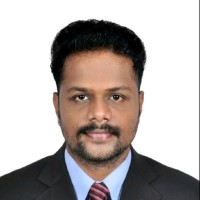 Praveen S Nair
