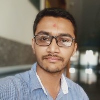 Sanket Jivani
