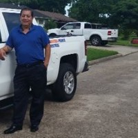 Hector Martinez