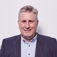 Eric J. Jaeger