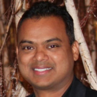 sivakumar raman