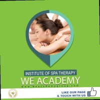 We Academy Group