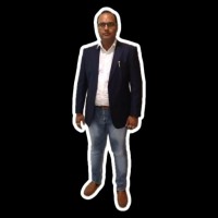 Rakesh Kumar Tripathi