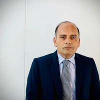 Ranjan Nayak