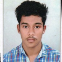 Antony Aneesh Soza