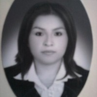 Janeth Ramos Romero