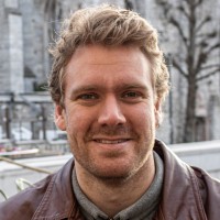 Peter Mathiesen