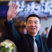 李学军