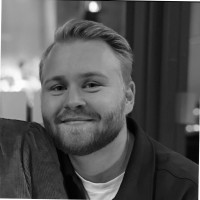 Marcus Skauen Larsen
