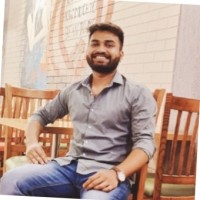 Dikshant S.