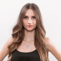 Valeriya Lihach