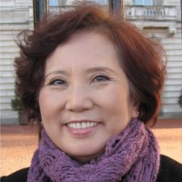 Alice Fumiko