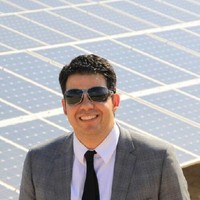 Ali Sheikh
