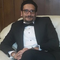 Amr Hamed