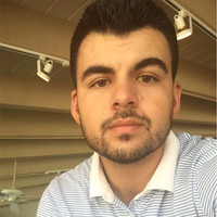 Derek Vigil