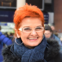 Mihaela Blidar