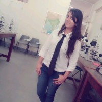 Deepika Sangwan