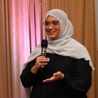 Shahista Rahman