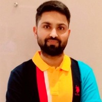 Kamaldeep Dhillon