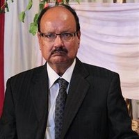 Engr. Zaheer Ahmed Khan