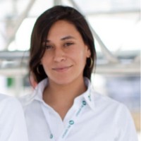 Maria Jose Espinoza Silva