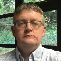 Warren Paton