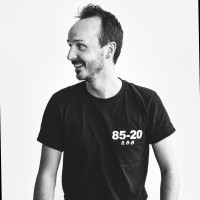 Alexandre Pradon