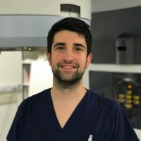 Matias Ariel Cogorno