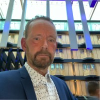 Frederik Asmussen Nordström