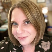Amanda Hanna, Ms, Mha