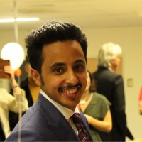Mohamad Almutairi