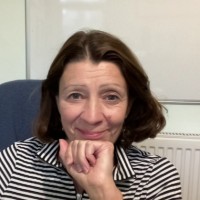 Cathryn Allen