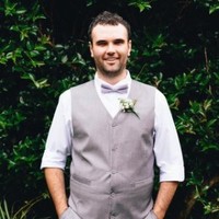 Brendan Simpson
