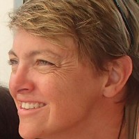 Catherine Mathivat
