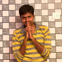 Balakesavan Shanmugam