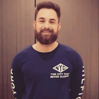 Shane Mitchell