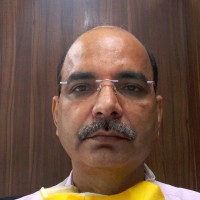 Dinesh K Singh