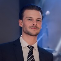 Keyon Van Den Elzen