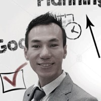 Daniel Huynh