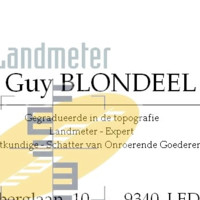 Guy Blondeel