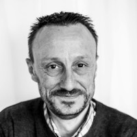 peter bishop