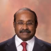 V PRASHANT RAO