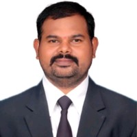 Tondam Mahesh Kumar