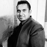 Praveen Valsalan