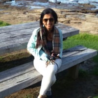 Surabhi Batra