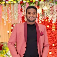 Vaibhav Kanishk Pothuganti