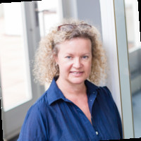 Suzanne Cranfield