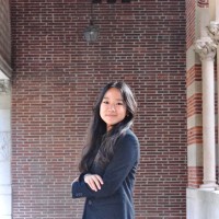 Joyce Zhou