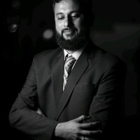 Bilal Ahmed
