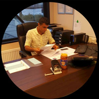 Erol Kavas